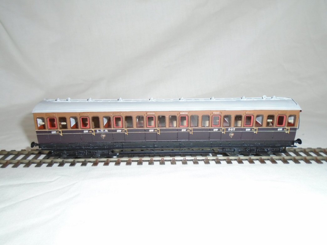 Pannier